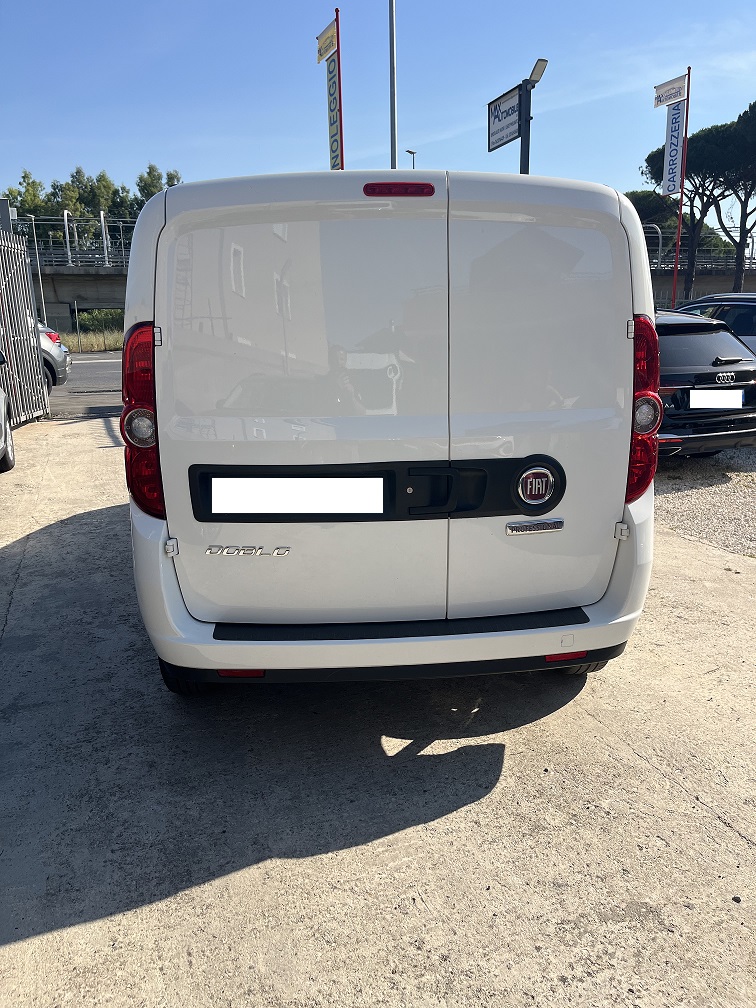 FIAT Doblò