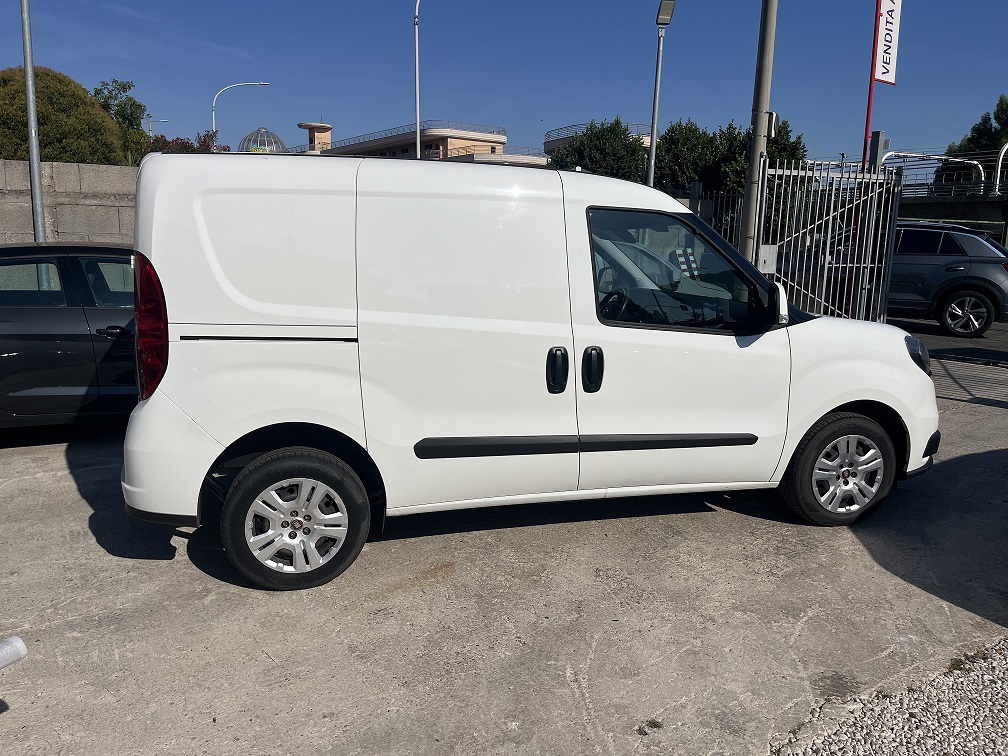 FIAT Doblò