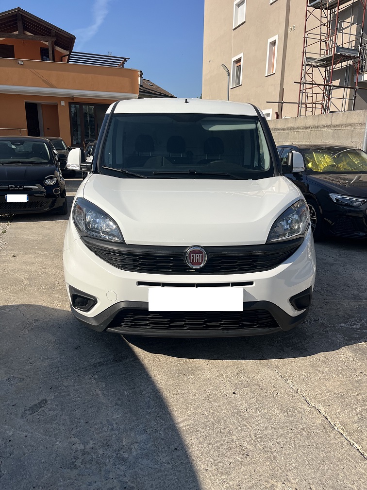 FIAT Doblò