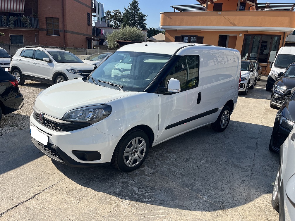 FIAT Doblò