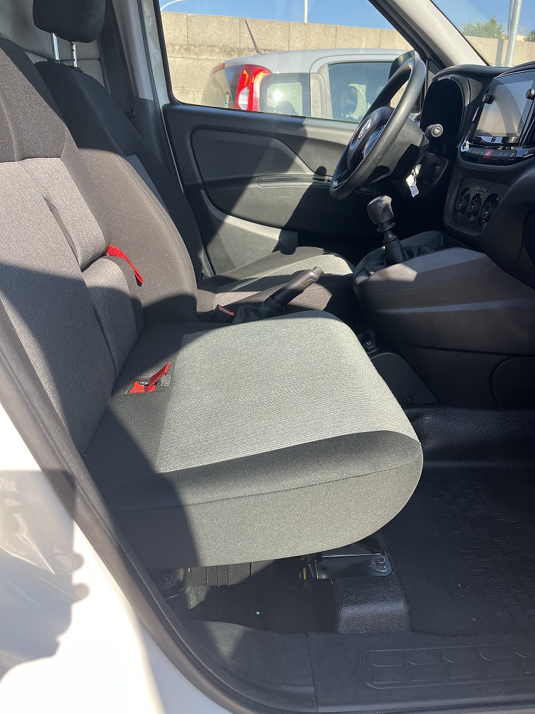FIAT Doblò