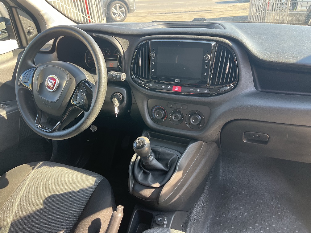 FIAT Doblò