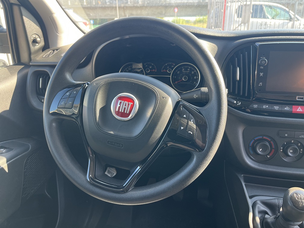 FIAT Doblò