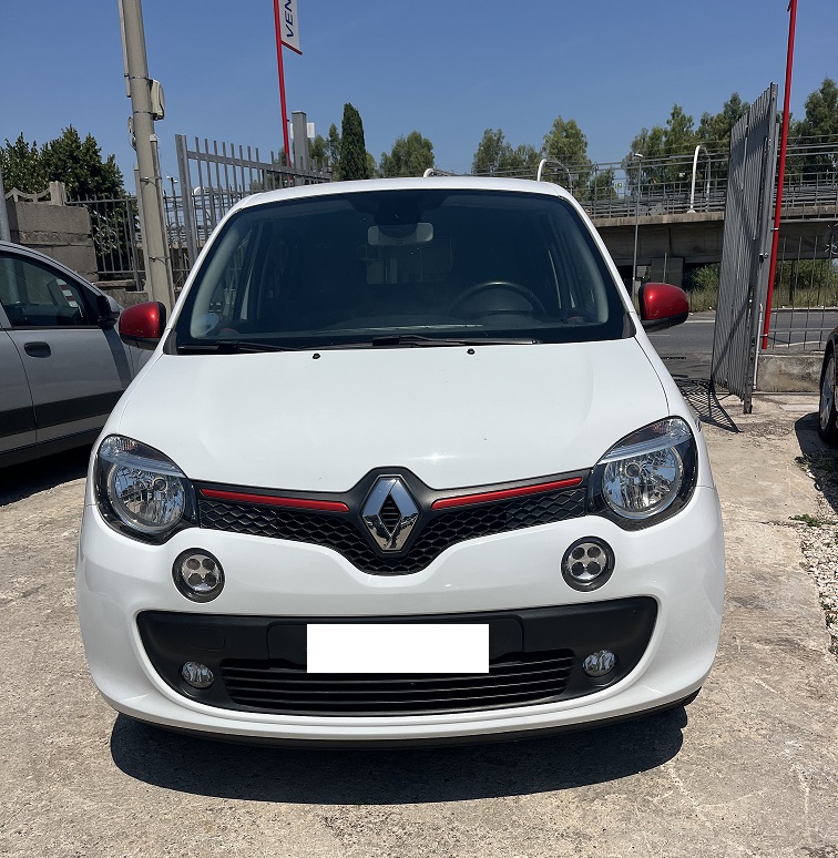 RENAULT Twingo